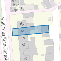 Perceel BES00-C-2674