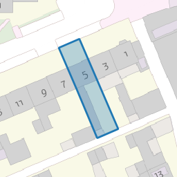 Perceel BES00-C-2676