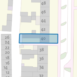 Perceel BES00-C-2680
