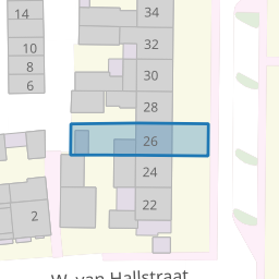 Perceel BES00-C-2681