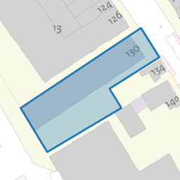 Perceel BES00-C-2689