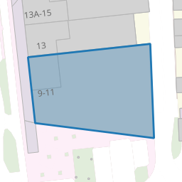 Perceel BES00-C-2694