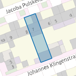 Perceel BES00-C-2701