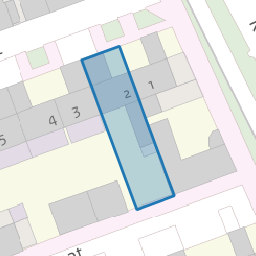 Perceel BES00-C-2705