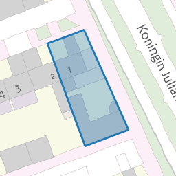 Perceel BES00-C-2706