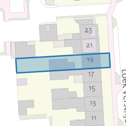 Perceel BES00-C-2712
