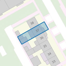 Perceel BES00-C-2717