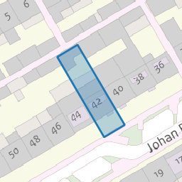 Perceel BES00-C-2718