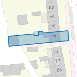 Perceel BES00-C-2720