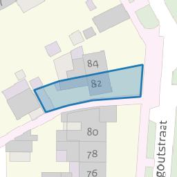 Perceel BES00-C-2724