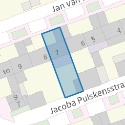 Perceel BES00-C-2732
