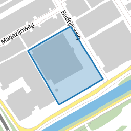 Perceel BES00-C-2740