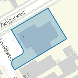 Perceel BES00-C-2744