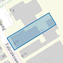 Perceel BES00-C-2745