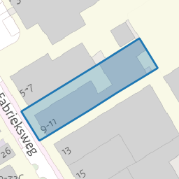 Perceel BES00-C-2746