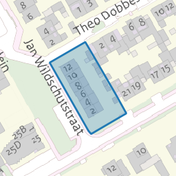 Perceel BES00-C-2747