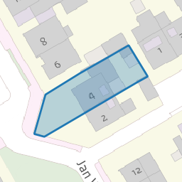 Perceel BES00-C-2749