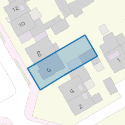 Perceel BES00-C-2750