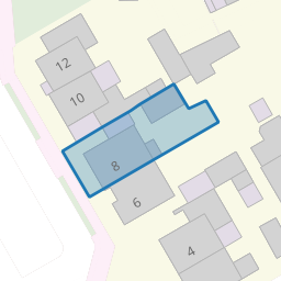 Perceel BES00-C-2751