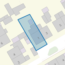 Perceel BES00-C-2754