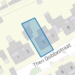 Perceel BES00-C-2756