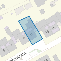 Perceel BES00-C-2759