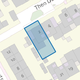 Perceel BES00-C-2763