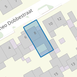 Perceel BES00-C-2766