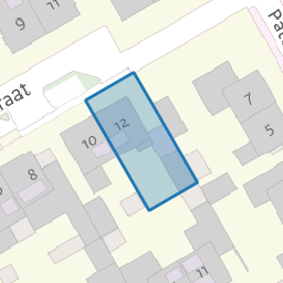 Perceel BES00-C-2768