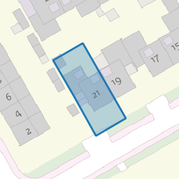 Perceel BES00-C-2769