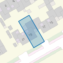 Perceel BES00-C-2770