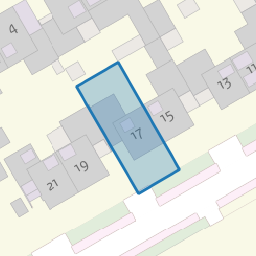 Perceel BES00-C-2771