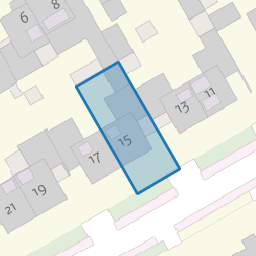 Perceel BES00-C-2772