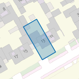 Perceel BES00-C-2773