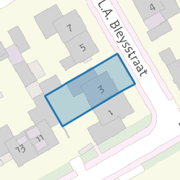 Perceel BES00-C-2776