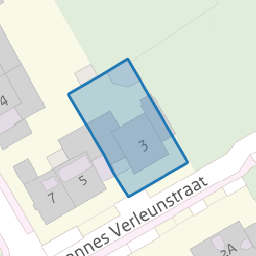 Perceel BES00-C-2782