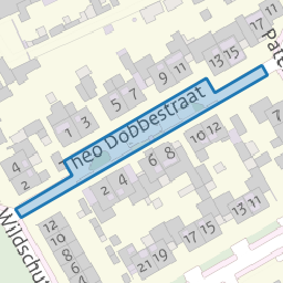 Perceel BES00-C-2784
