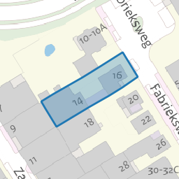 Perceel BES00-C-2798