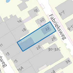 Perceel BES00-C-2800