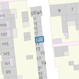 Perceel BES00-C-2809