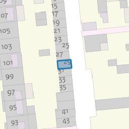 Perceel BES00-C-2812