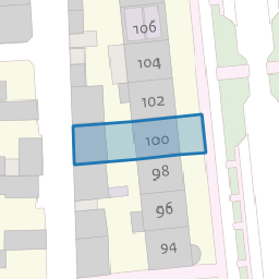 Perceel BES00-C-2839