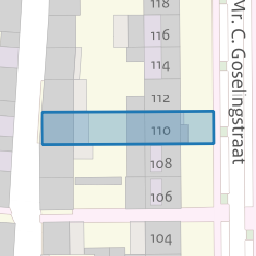 Perceel BES00-C-2848