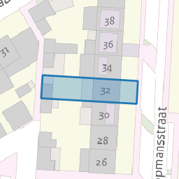 Perceel BES00-C-2852