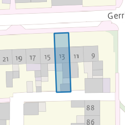 Perceel BES00-C-2856