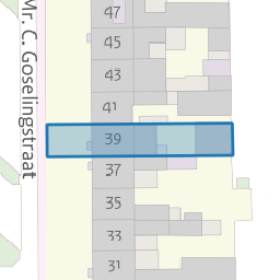 Perceel BES00-C-2859