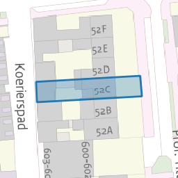 Perceel BES00-C-2862