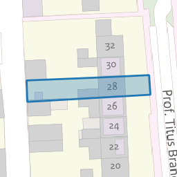 Perceel BES00-C-2864
