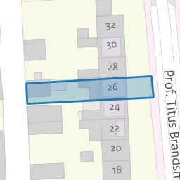 Perceel BES00-C-2865