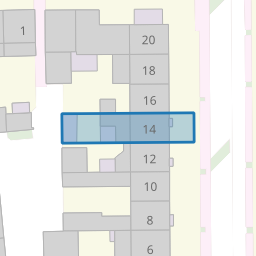 Perceel BES00-C-2868